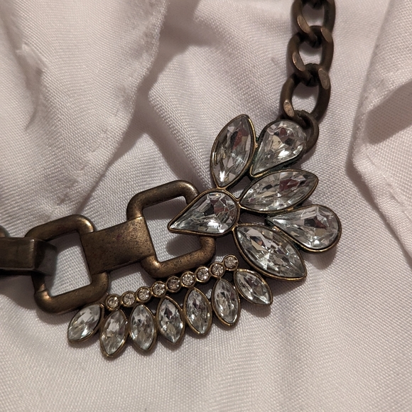 Vintage necklace - Picture 5 of 12